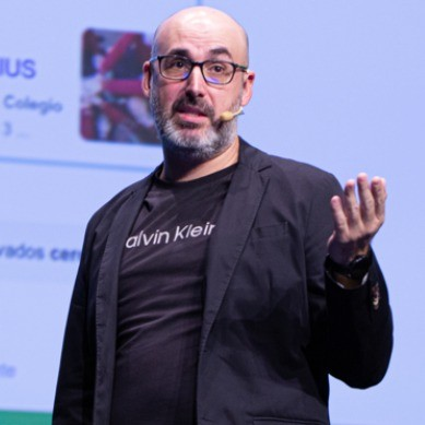 Professor de Google ADS Alex