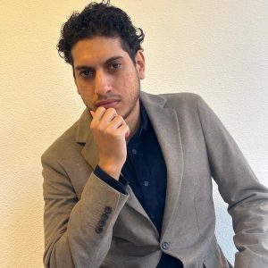 Luis Gabriel Foto